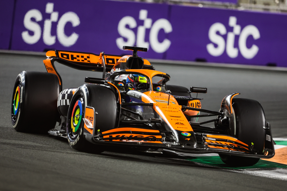 McLaren Group volledig overgenomen door staatsinvesteringsfonds van Bahrein