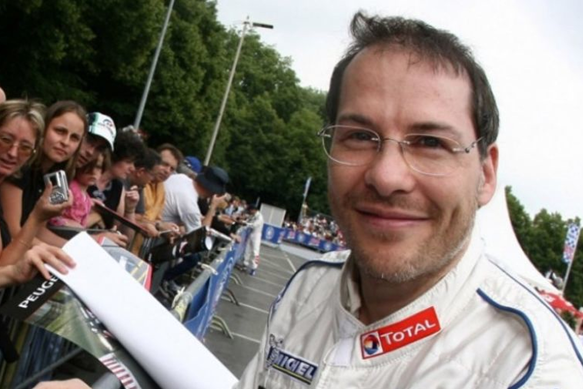 Villeneuve geeft advies aan Mercedes: 'Ik zou voor Wehrlein kiezen'