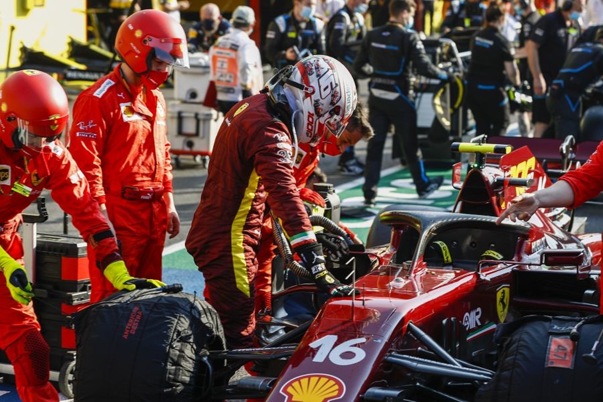 Massa: "Ferrari heeft juiste beslissing genomen door Vettel niet te verlengen"