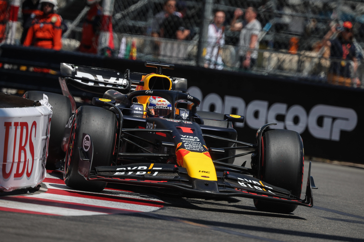 F1-imitator slaat toe in Monaco: 'Hier bij Red Bull maken we geen fouten' | F1 Shorts