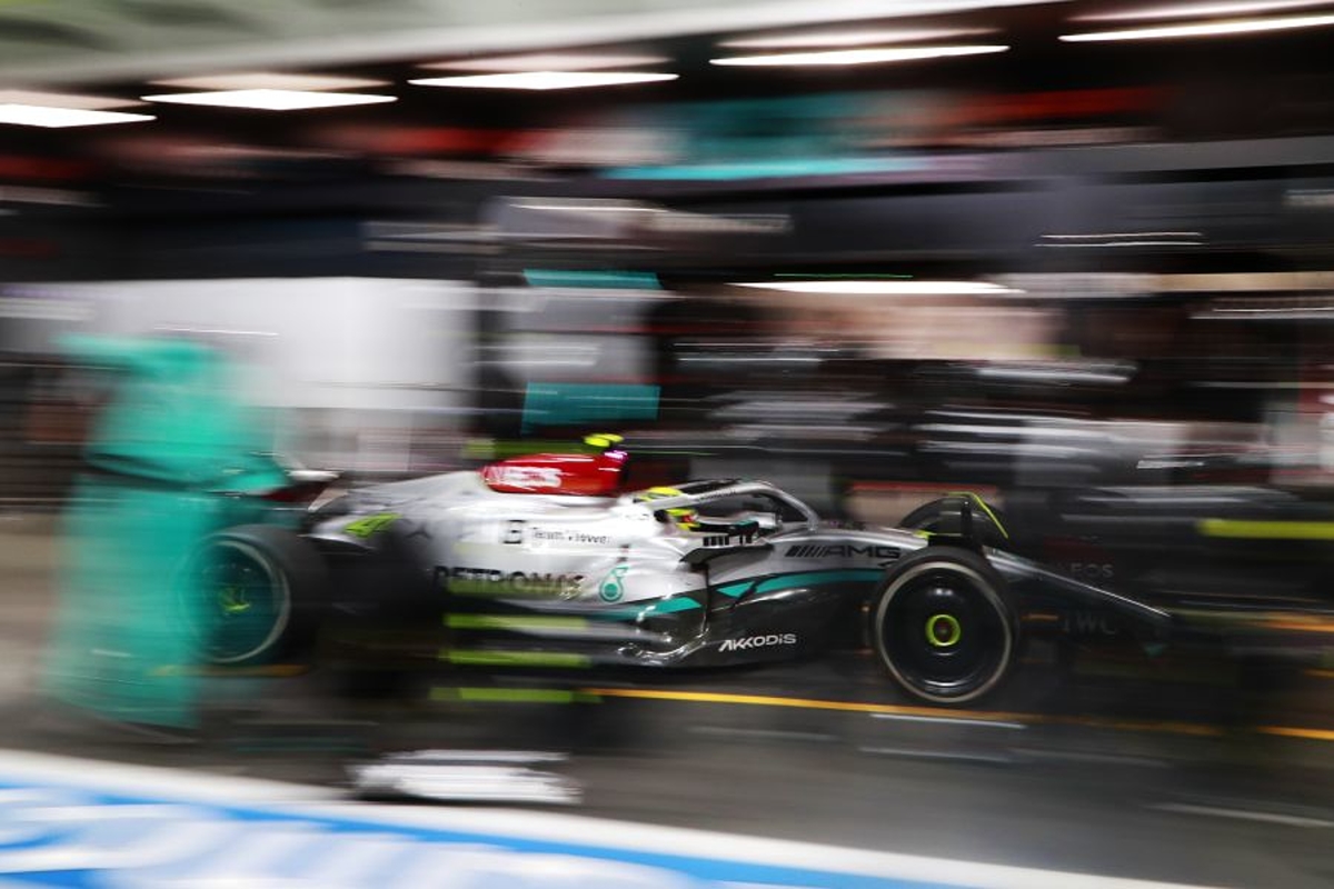 Mercedes a fix away from solving "99 per cent" of issues as Monaco given warning - GPFans F1 Recap