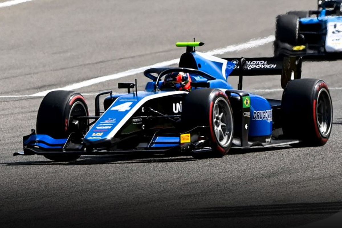 ¿Cómo afecta la llegada de Felipe Drugovich a Fernando Alonso en Aston Martin?