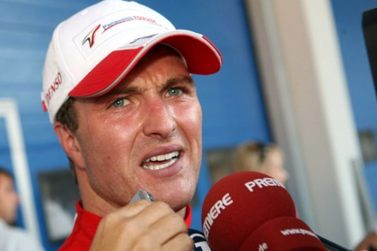 Ralf Schumacher bezeichnet Deutschlands düstere F1-Zukunft als selbstverschuldete „Katastrophe“