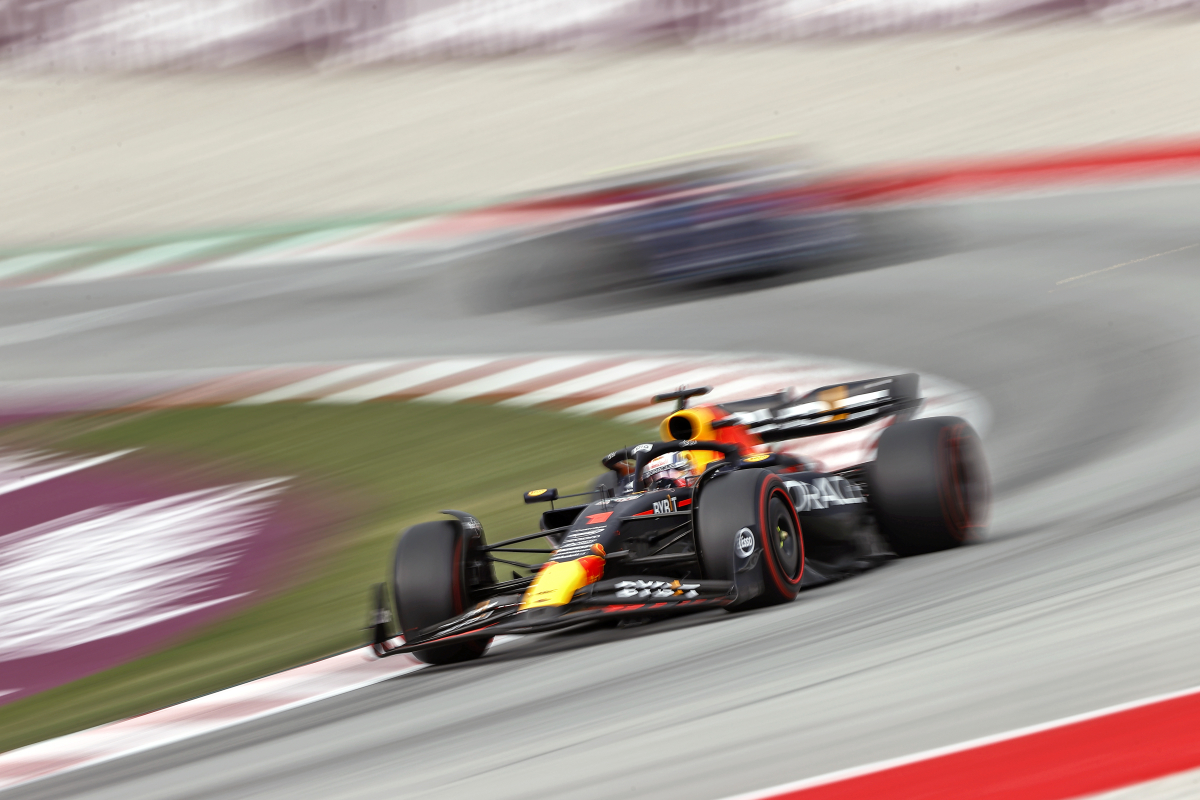 F1 ANALYSIS: Race pace predictions and strategy for the Spanish Grand Prix