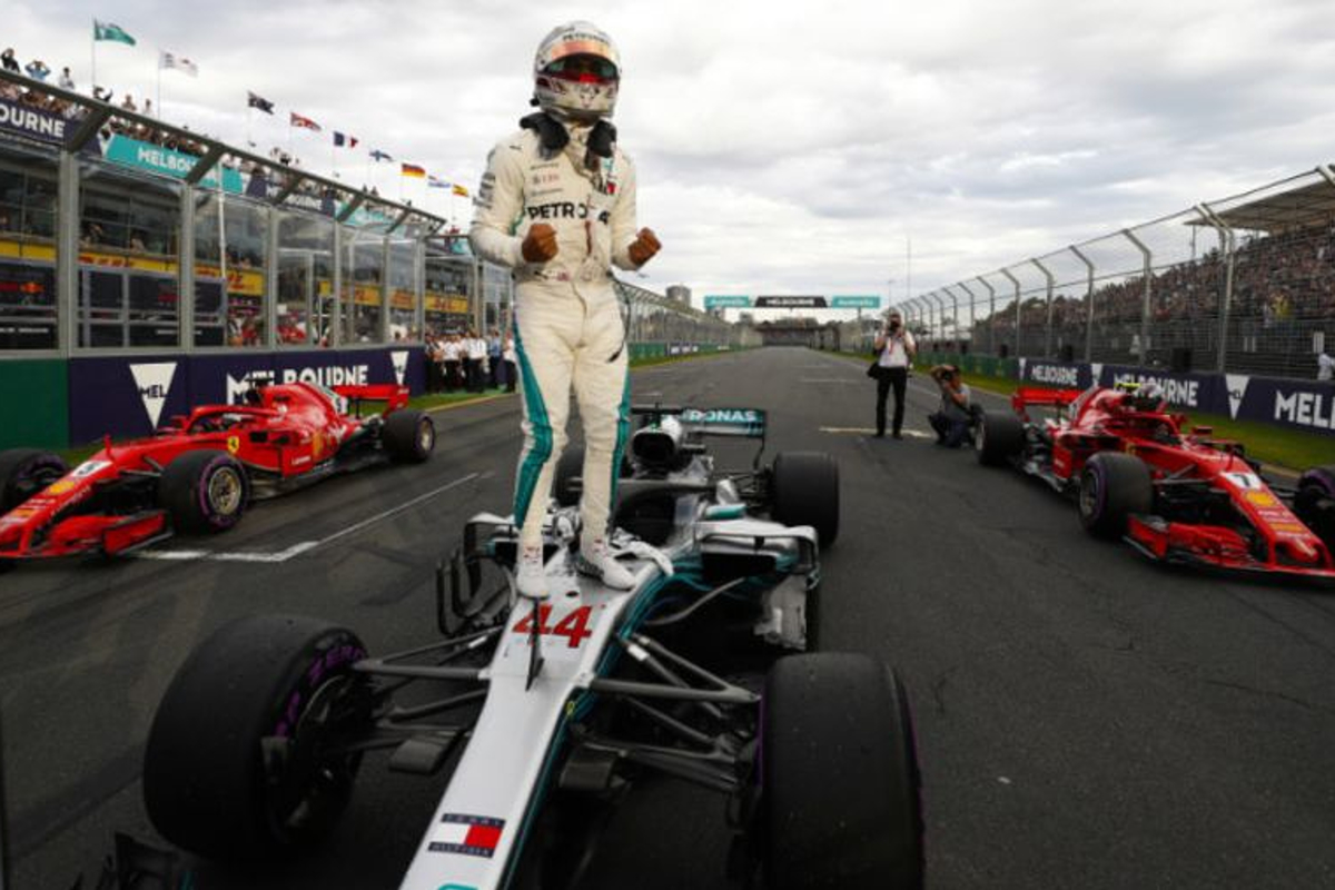 Lewis Hamilton: Questions answered after F1 star pens new Mercedes deal