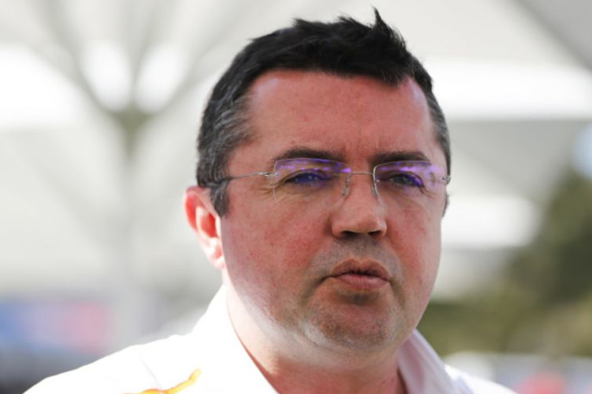Personeel McLaren in opstand: 'Er is teveel politiek tussen de sleutelfiguren'