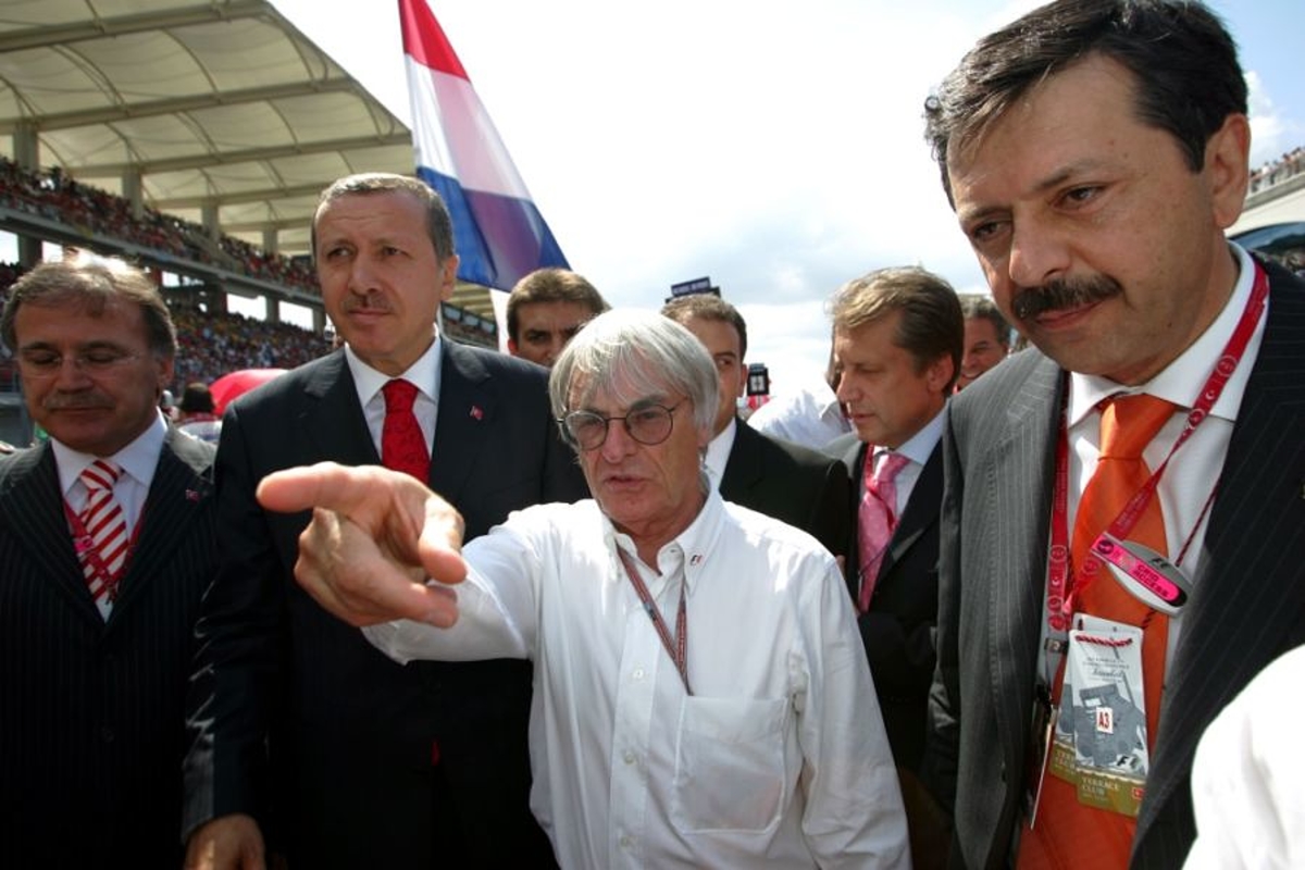 Was the former F1 boss Ecclestone a fraud or really a loss of 650 million?
