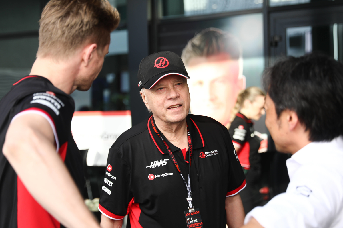 Gene Haas hoeft geen eigen geld meer in F1-team te stoppen: 'Komen eindelijk aan budgetlimiet'