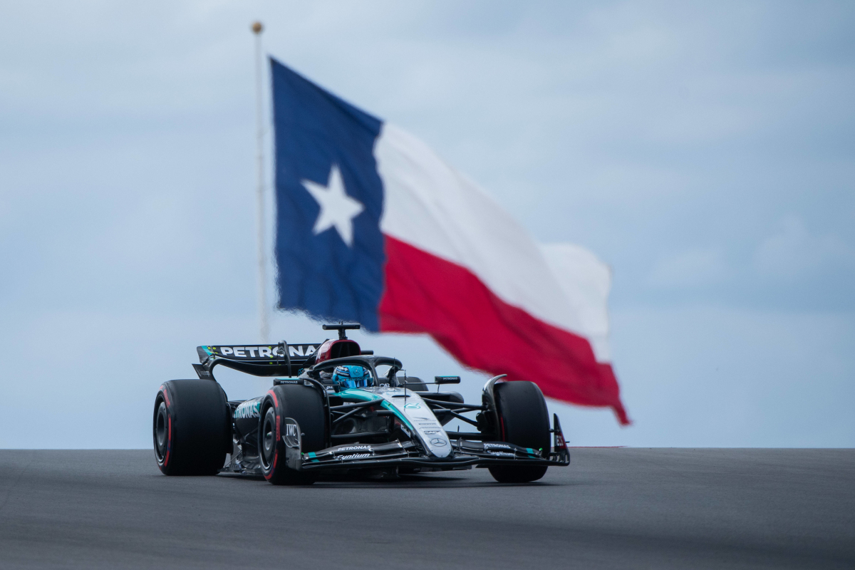 F1 US Grand Prix Sprint Race Today: Start times, schedule and EPSN TV