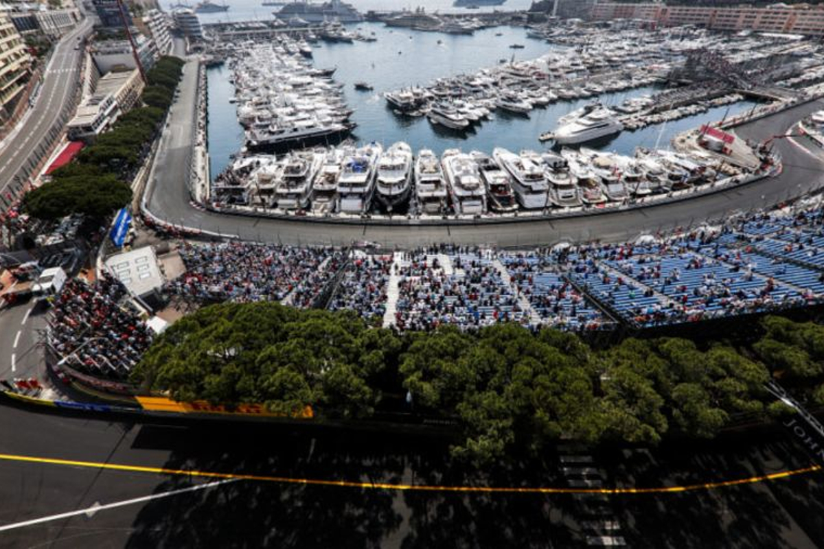Dit is het tijdschema voor het raceweekend in Monaco