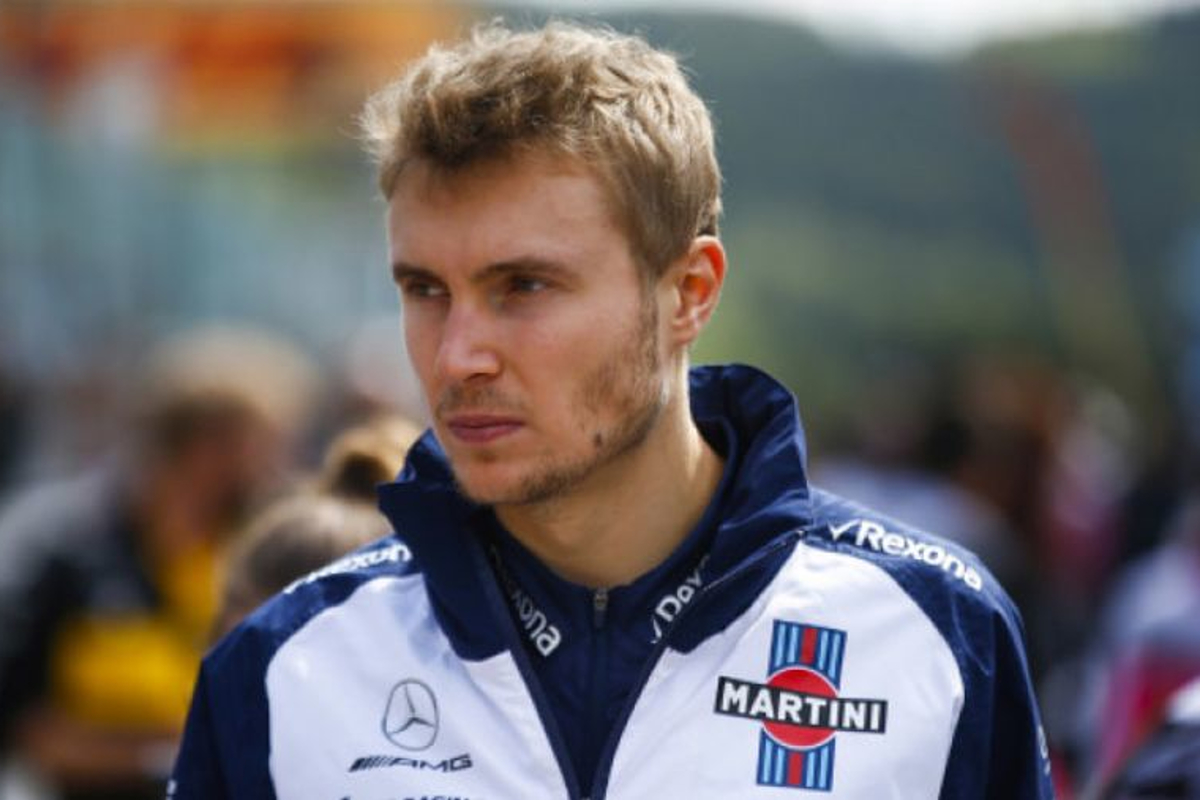 Sirotkin hoping for quick return to F1