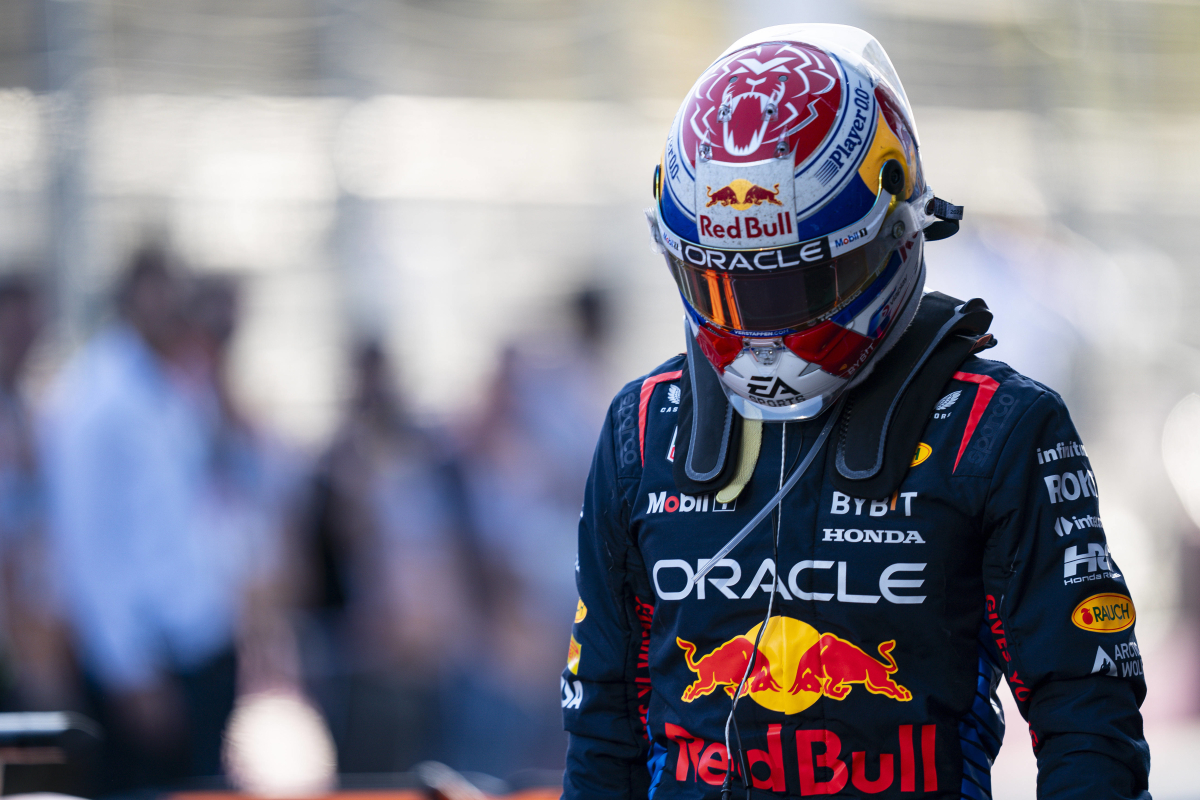 Red Bull baalt van volgende week zonder raceweekend in F1 | F1 Shorts