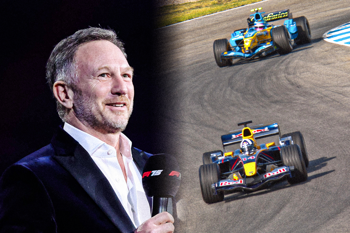 Horner steunt plan FIA-president: "Daardoor krijg je het echte geluid van Grand Prix-racen terug"