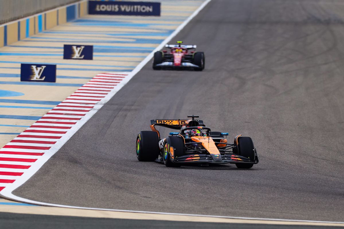 VIDEO: Red Bull in de problemen? Zo ziet de F1-top 10 eruit na de testdagen | GPFans Special