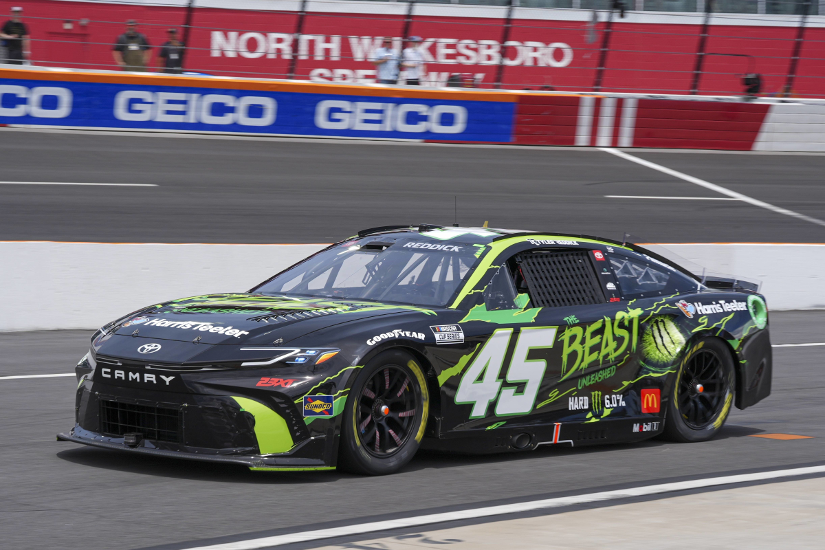 NASCAR Qualifying Today: All-Star Race 2025 start times, schedule and how to watch live on TV