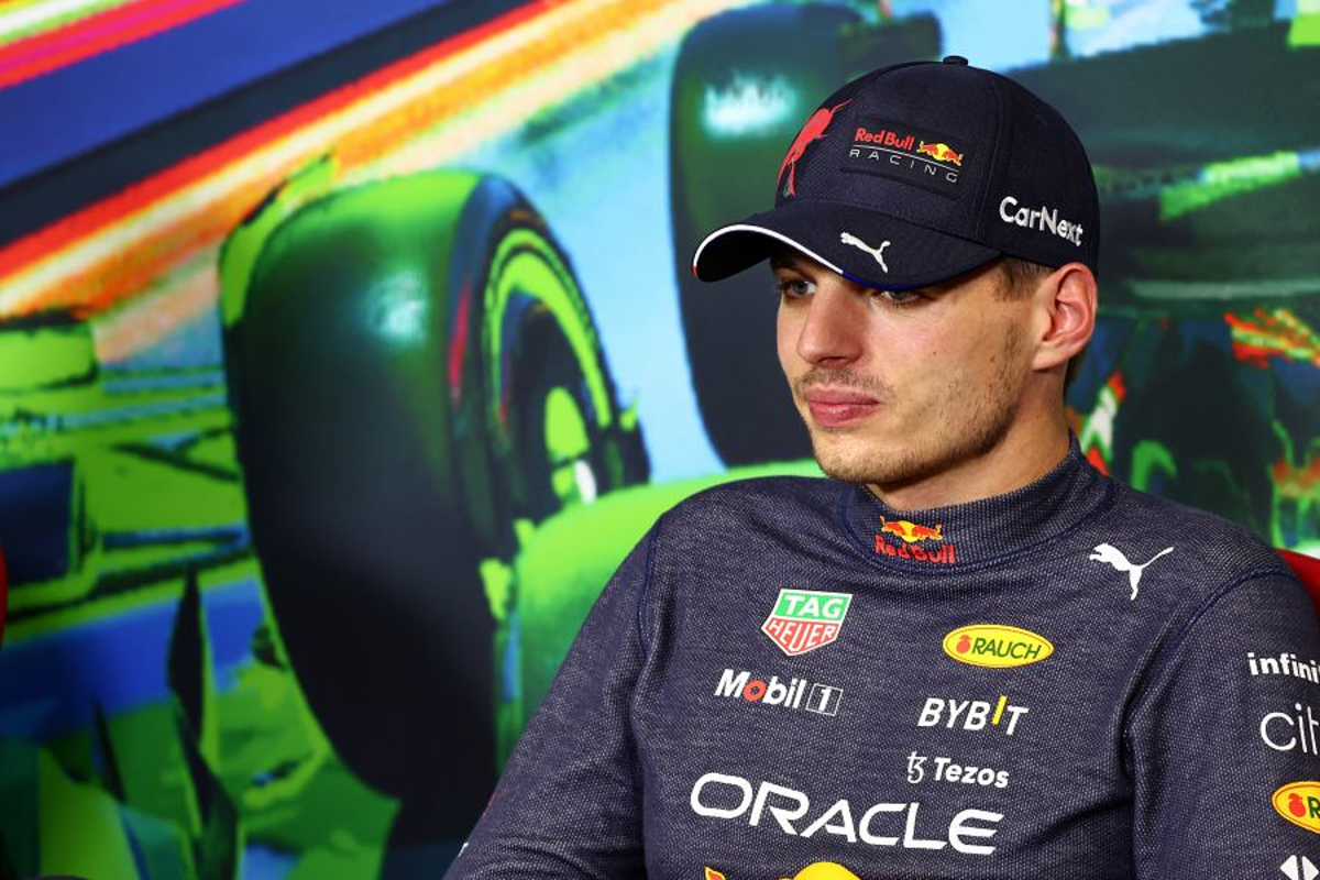 Schema persconferenties Japan: Verstappen naast Leclerc en Ricciardo