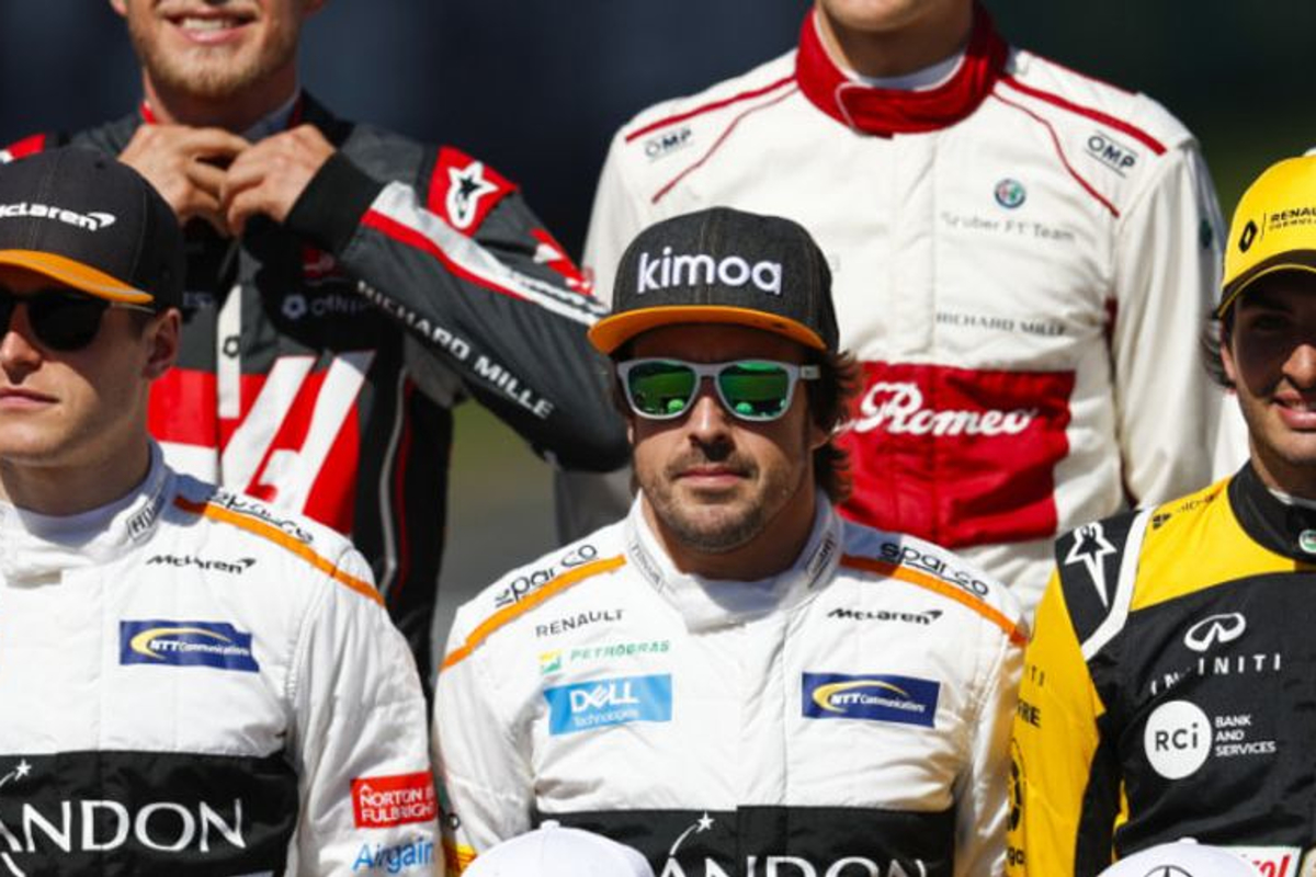 Alonso quits F1: Who will McLaren pick for 2019?