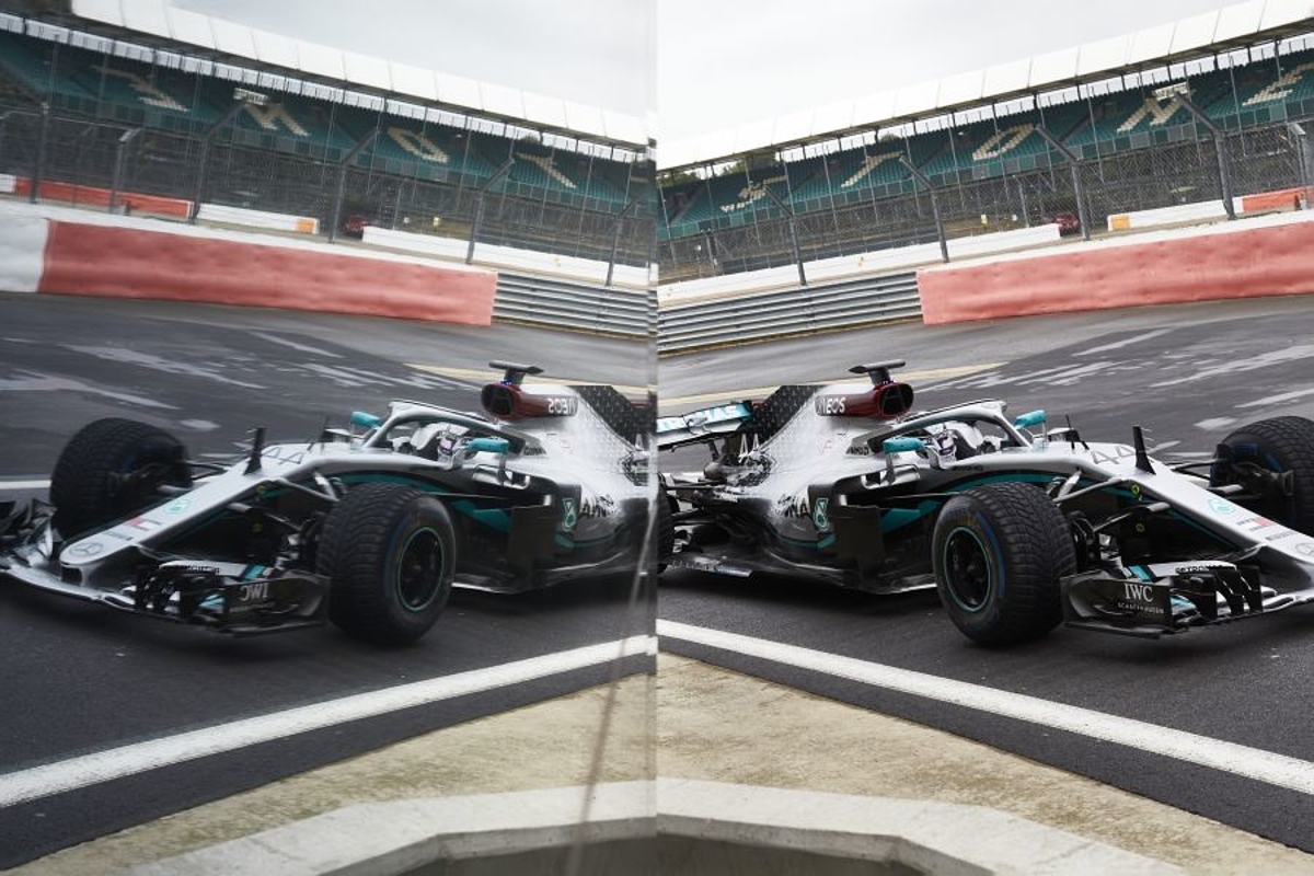 Hamilton yet to drive a perfect F1 campaign
