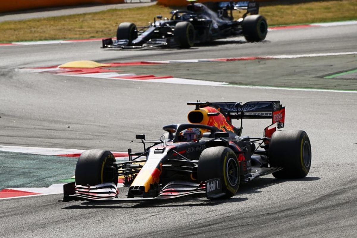 FIA "looking at" Spanish GP track changes to boost excitement