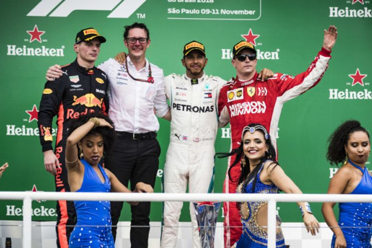 Toekomst Braziliaanse Grand Prix op losse schroeven