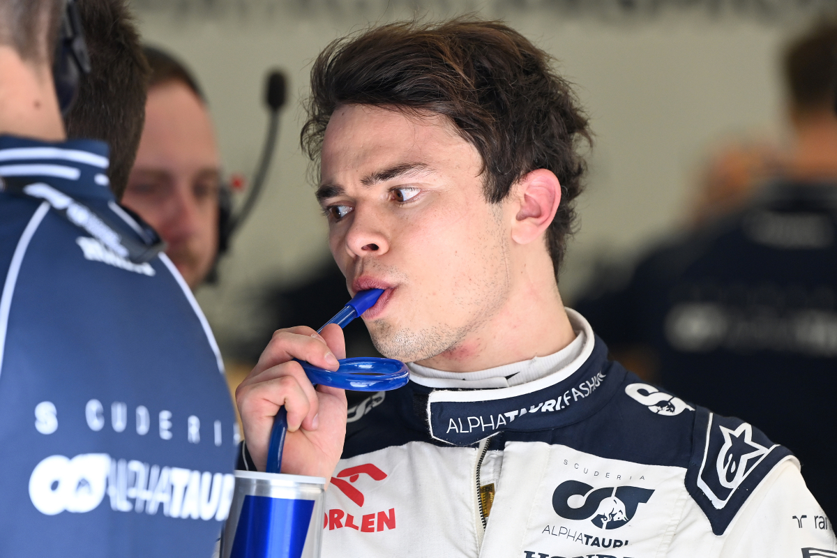 'Marko voert druk op bij De Vries', Red Bull ziet Mercedes aan Newey trekken | GPFans Recap