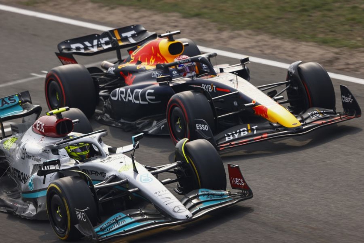 Bird ora vede la FIA fare ‘bene’: ‘Situazione terribile per Hamilton’
