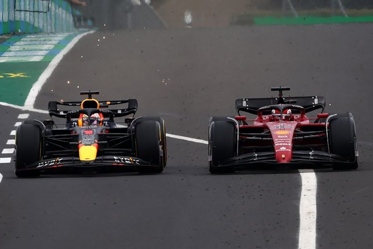 F1 DRS Explained: What is Drag Reduction System and how does it work?