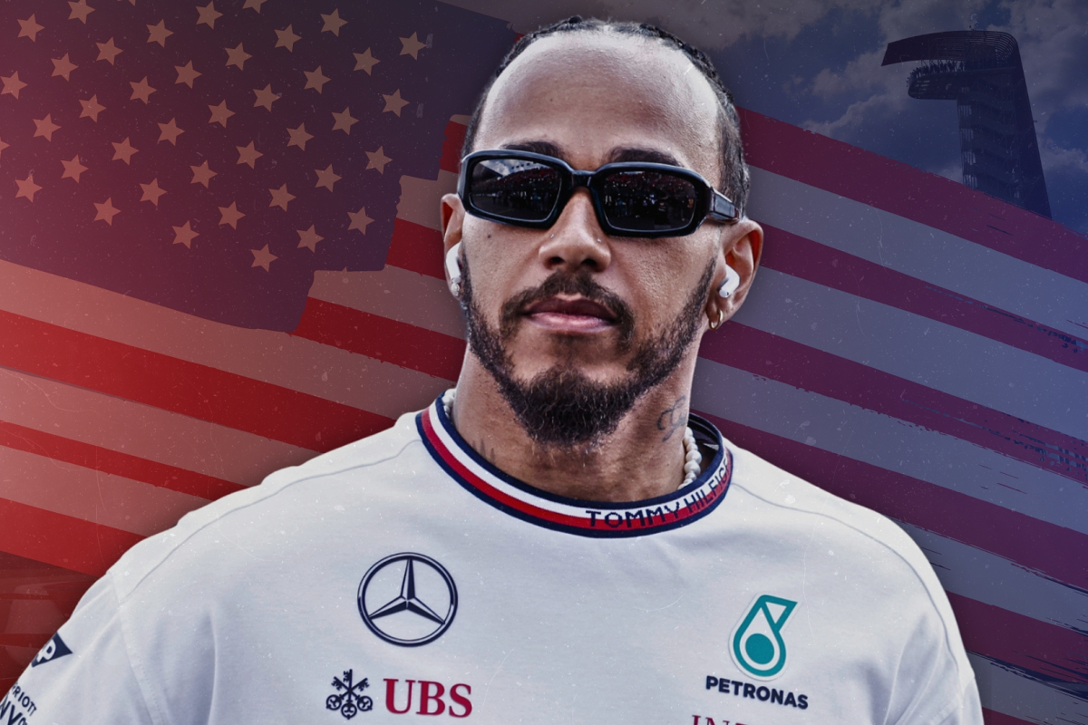 Hamilton US GP win chances BOOSTED as Mercedes make exciting reveal