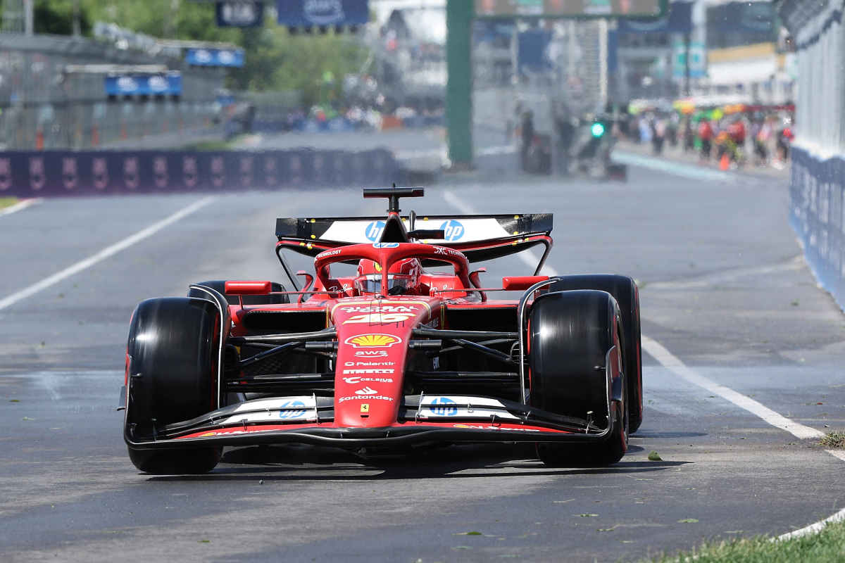 Strafpunten Formule 1: Dit is de stand van zaken richting de Grand Prix van Spanje