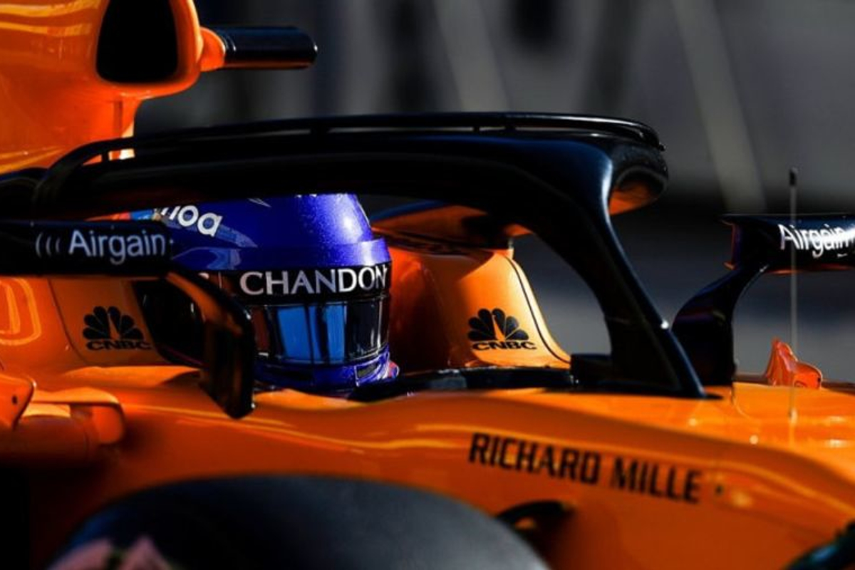 Pre-season book-ended by McLaren pain, but Alonso shines late on