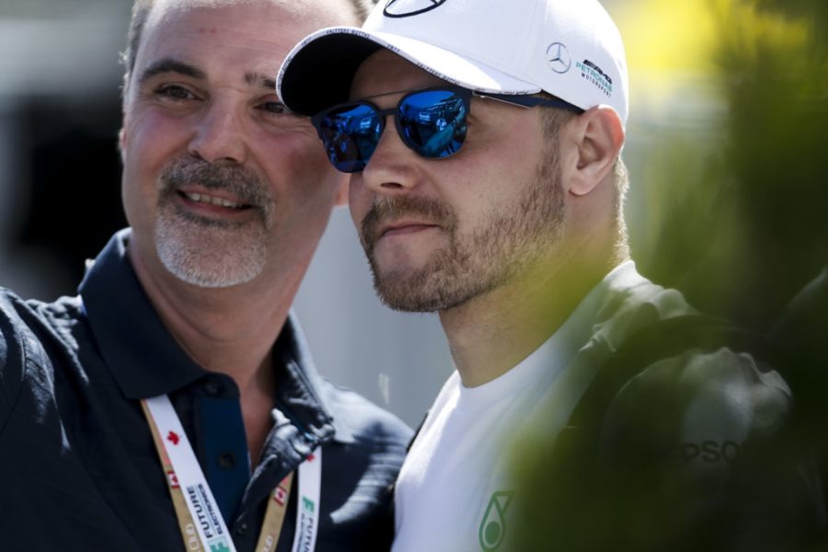 Coulthard: 'Formule 1 heeft groot probleem als Bottas kampioen wordt'