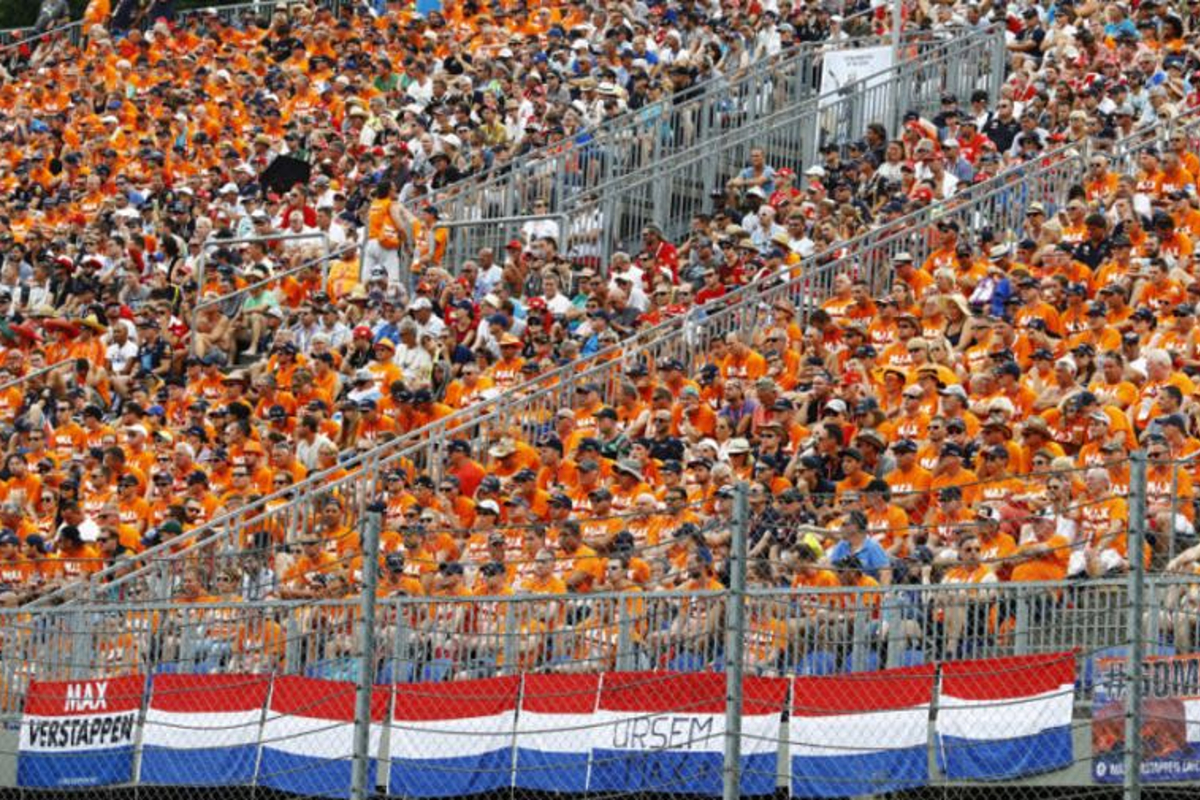 BREAKING: 'Formule 1 komt naar Nederland'
