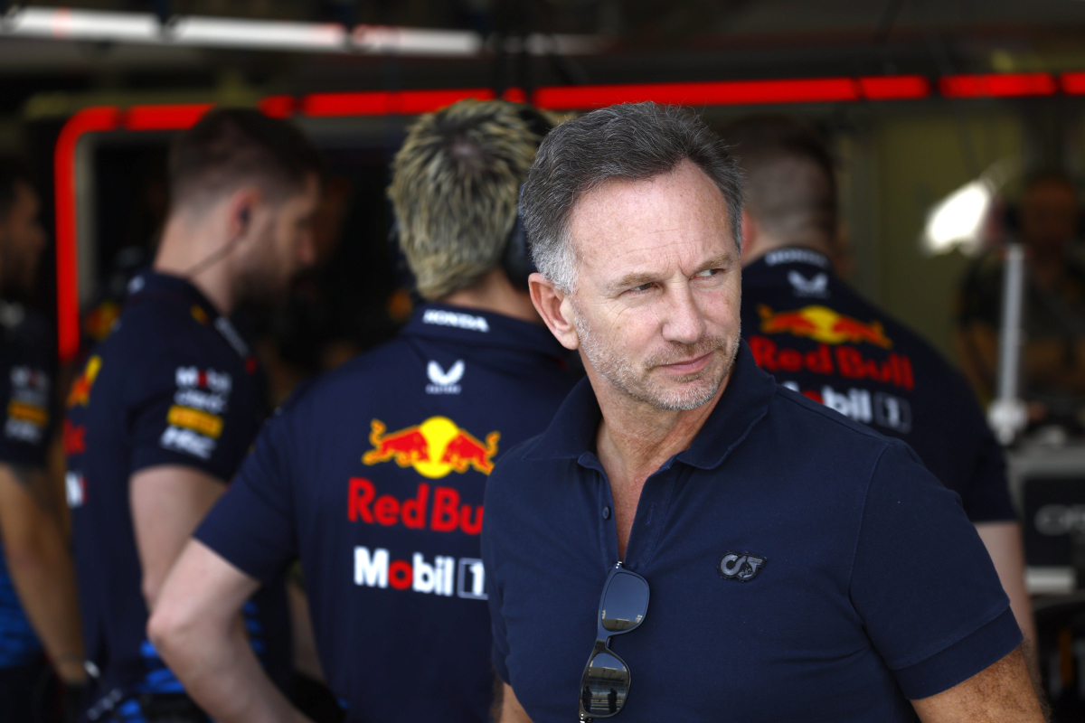 F1 News Today: Horner makes BIG statement on Red Bull future as Hamilton fumes over 'BROKEN' issue
