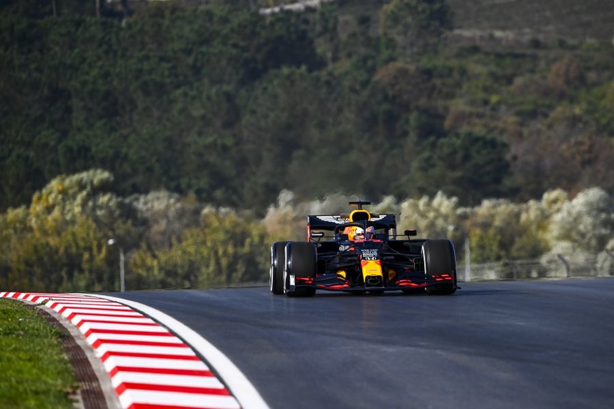 Farcical conditions play havoc on Formula 1's return to Turkey