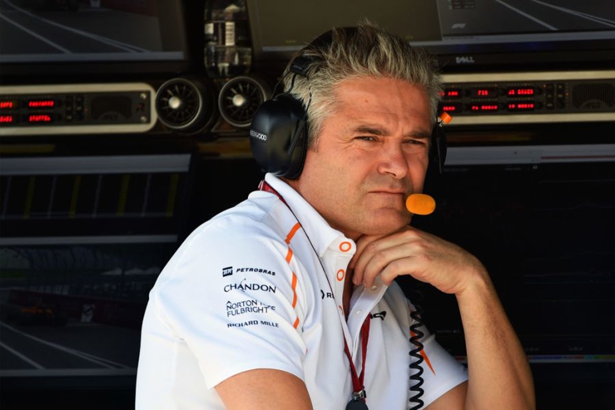 McLaren-adviseur en Indy 500-winnaar Gil de Ferran (56) plotseling overleden
