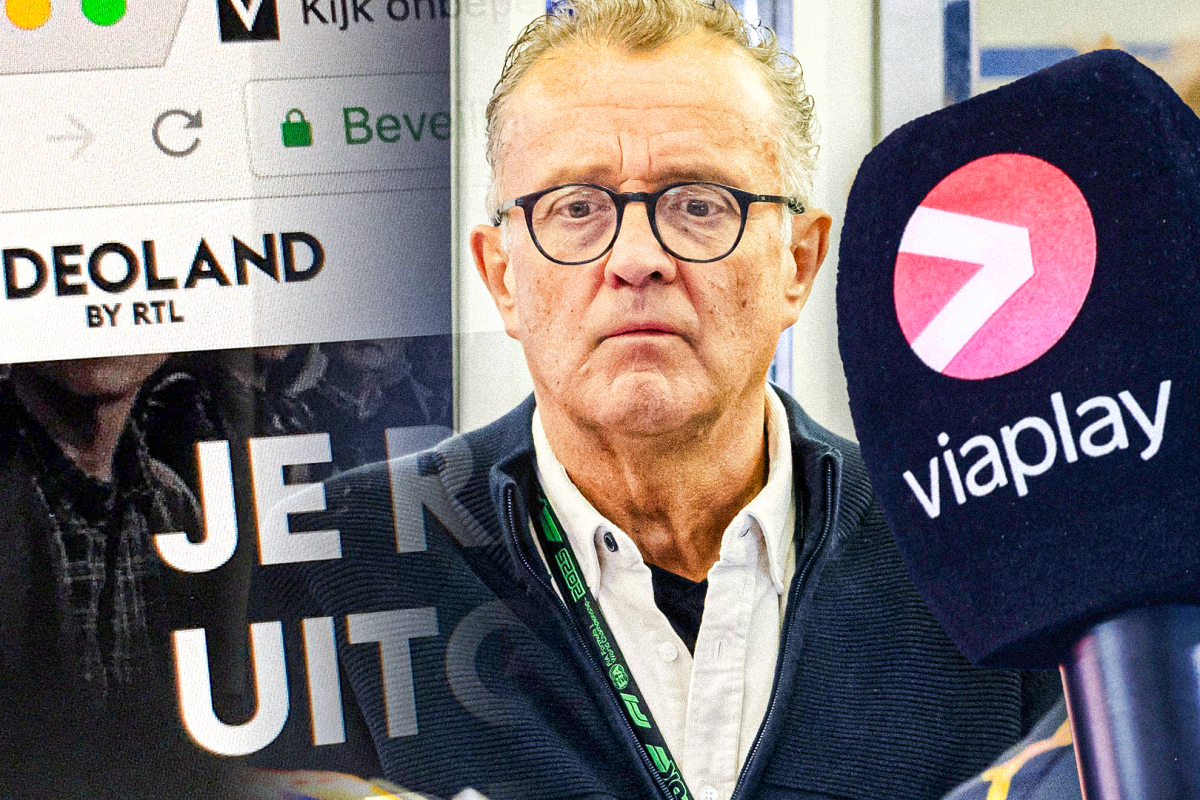 Plooij, Videoland, Viaplay, socials