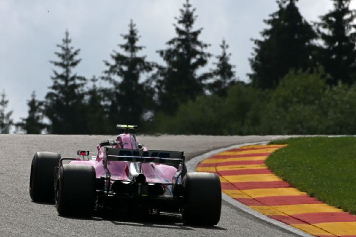 Jilted Force India bidder threatens legal action