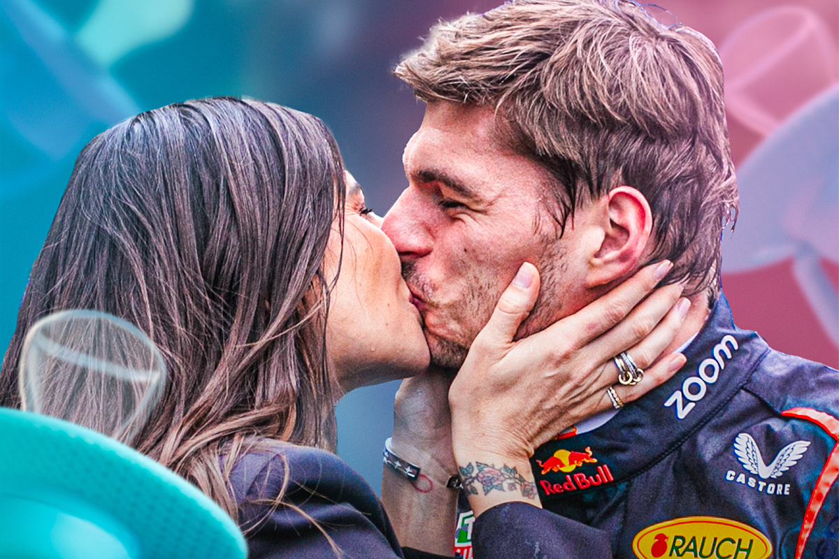 Max Verstappen misses Miami Grand Prix day after baby update issued