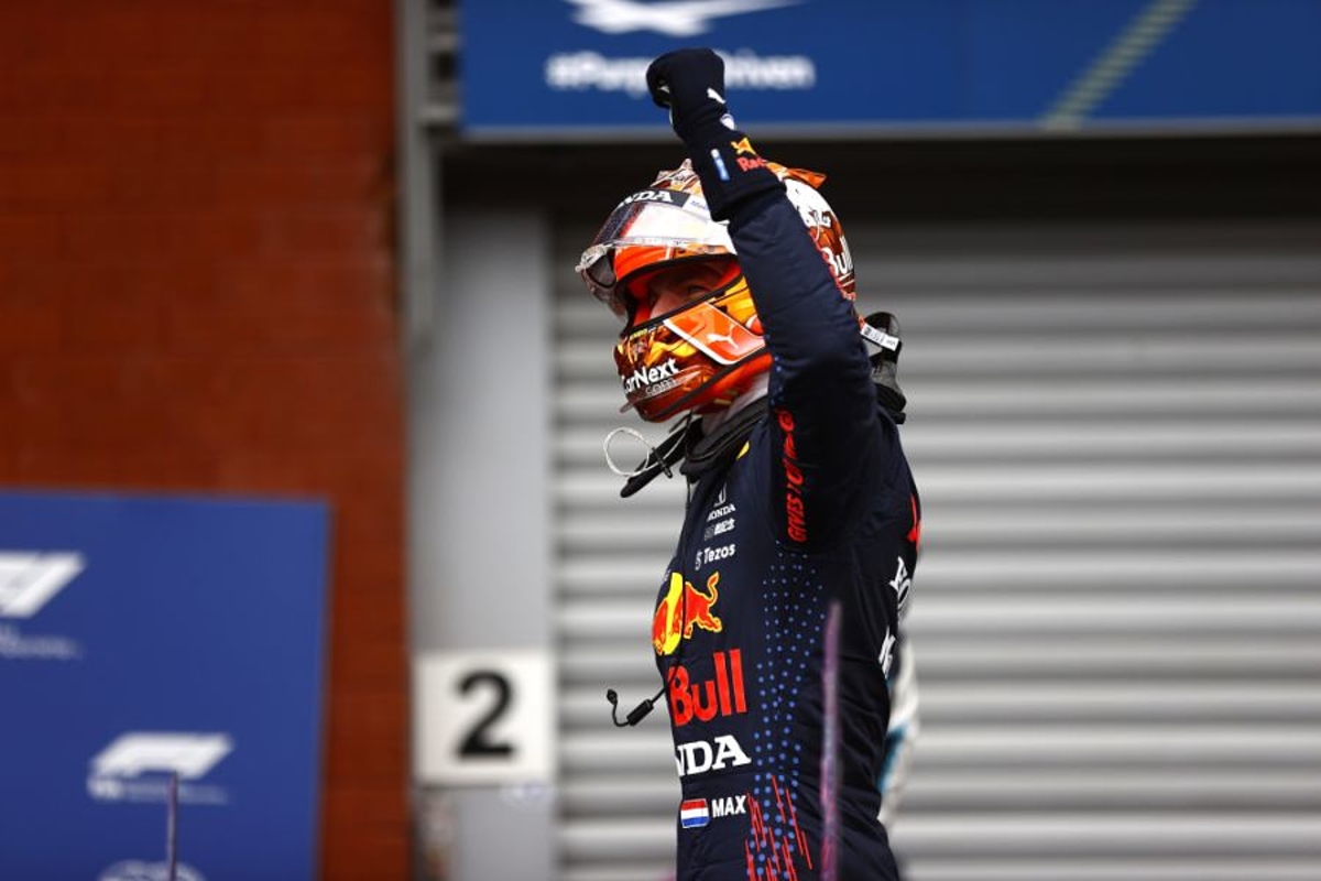 Verstappen kijkt uit naar Dutch GP: 'Zou fantastisch zijn om op een thuiscircuit te winnen'