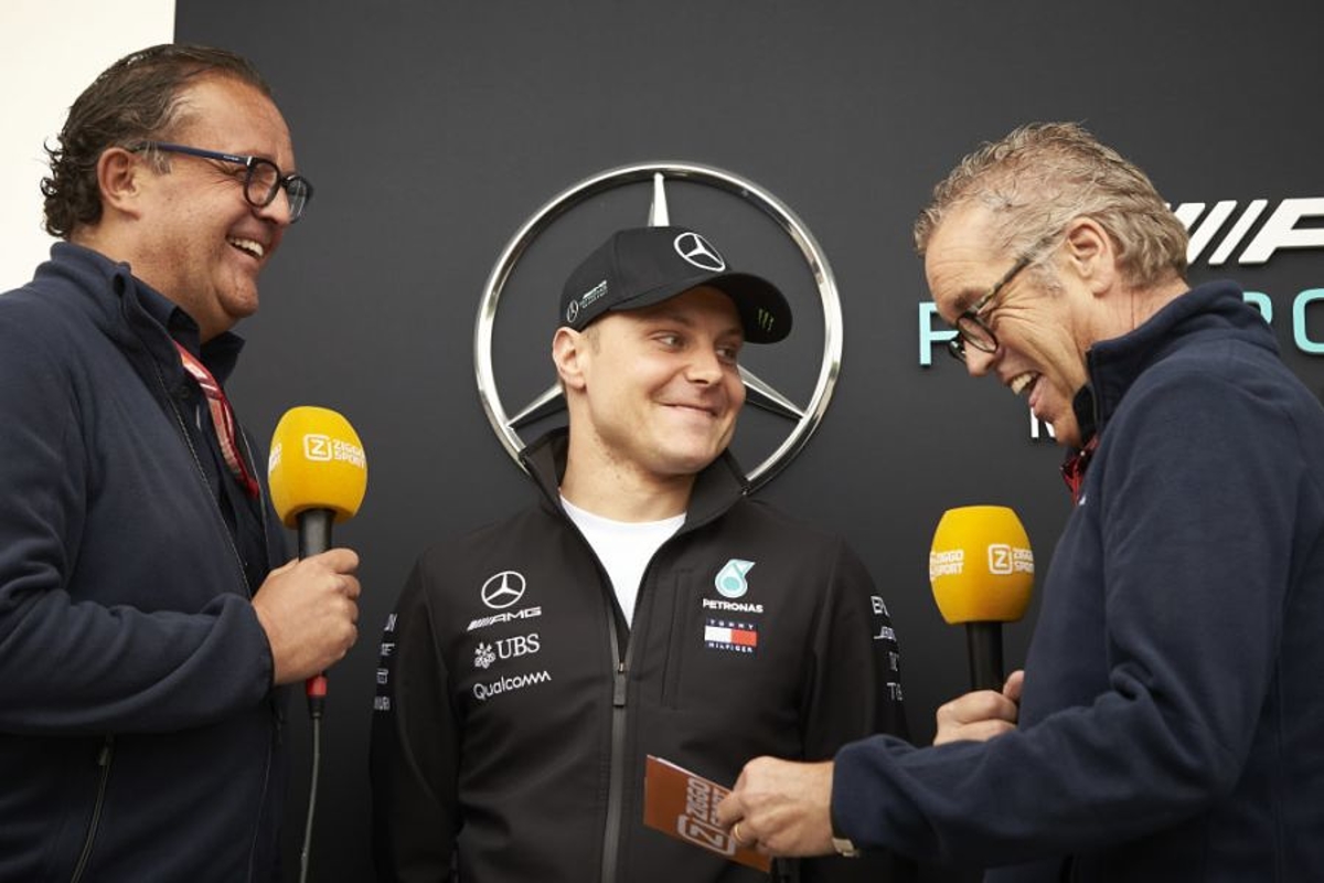 Update: 'Ziggo Sport bevestigt dat het uitzendrechten Formule 1 kwijtraakt'