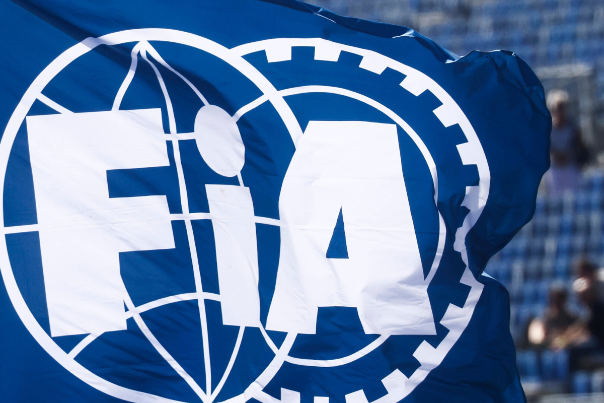 F1 team lodge FIA PROTEST over Chinese Grand Prix qualifying result