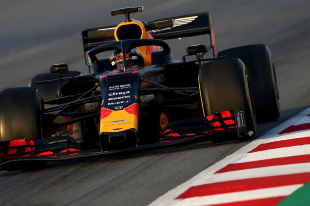 Formule 1 wintertest 2020: Tijden, schema, uitzendingen en informatie