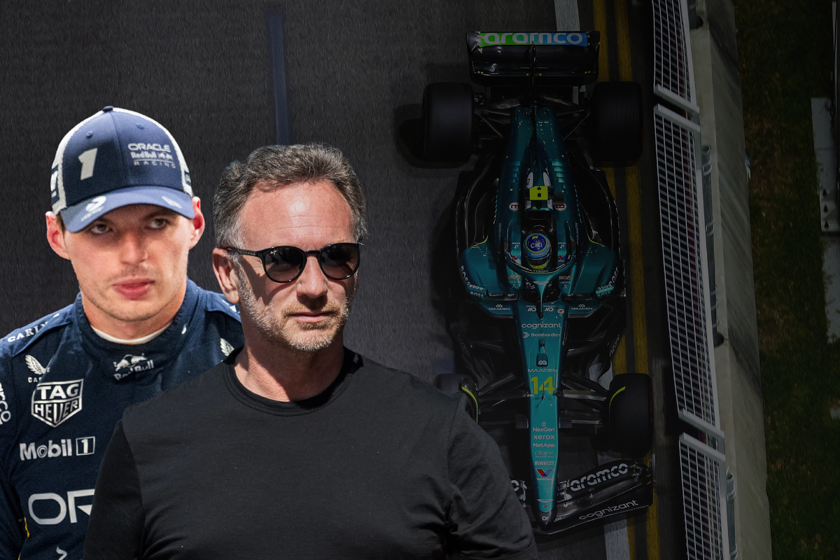 verstappen, horner, thumb 