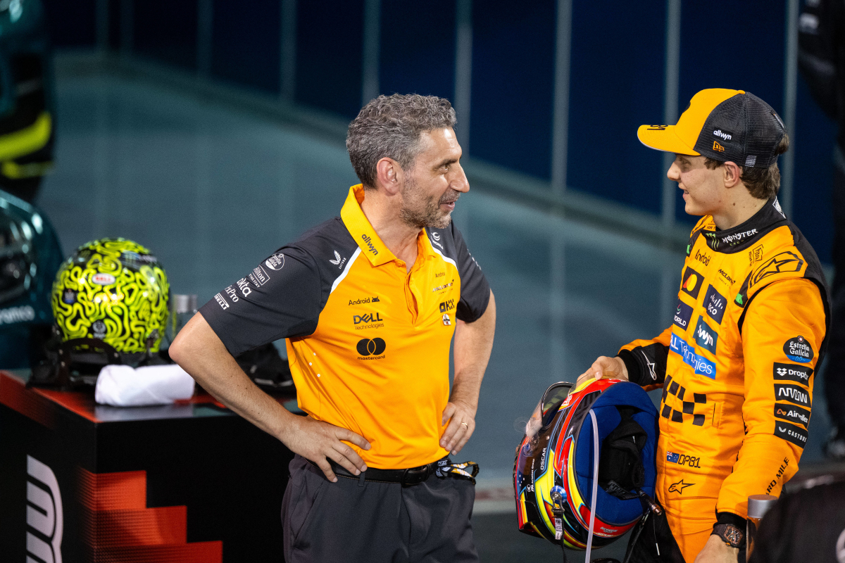 F1 Driver Of The Day 2025: Winnaar Piastri verslaat Albon nipt in Miami