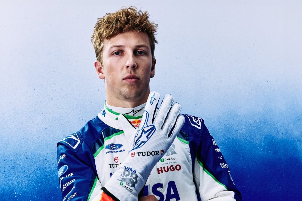 Credit for photo: Red Bull Content Pool