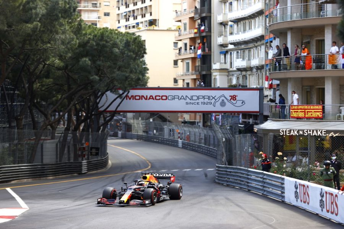 F1 El Gran Premio de Mónaco en riesgo para 2024