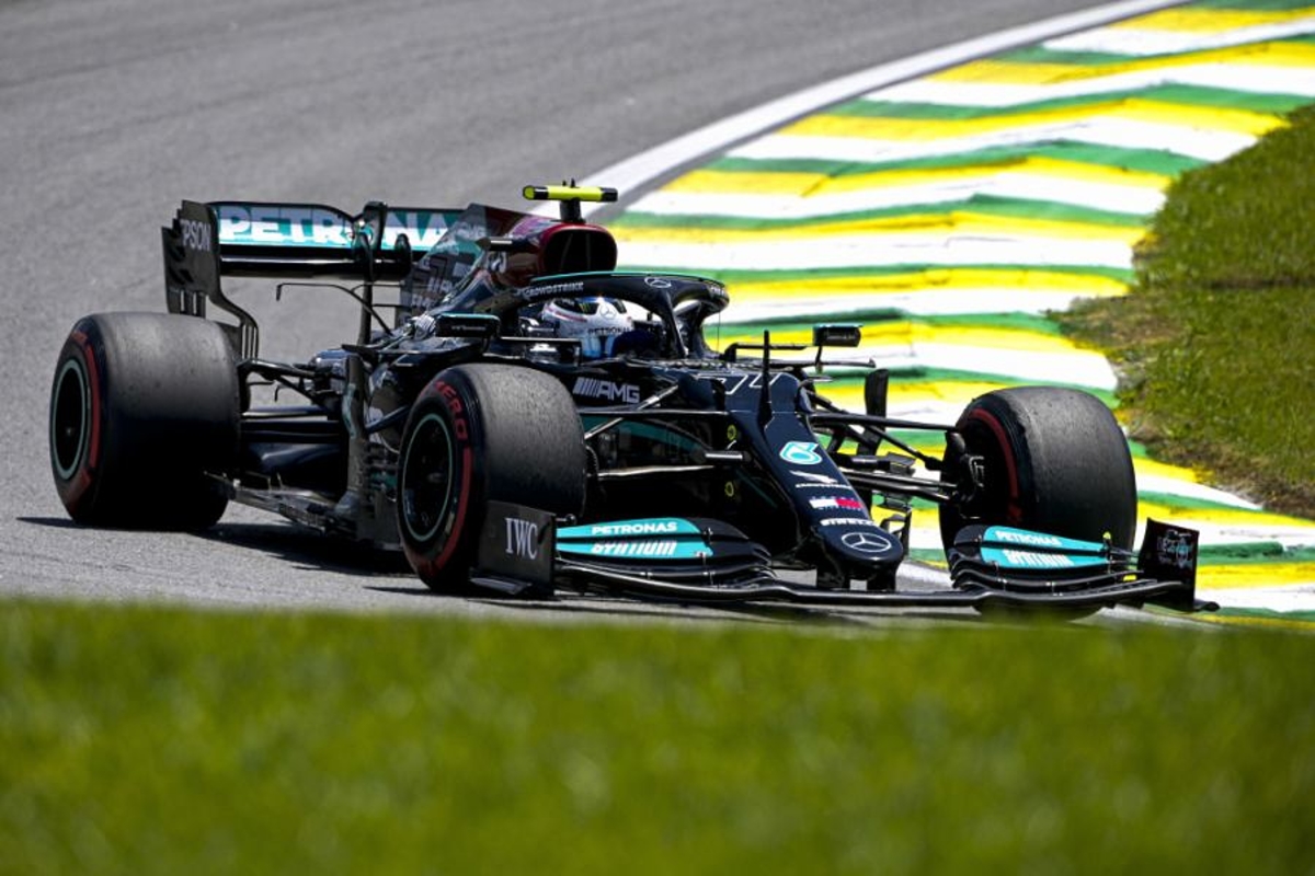 Bottas, Mercedes, Brazil, F1 