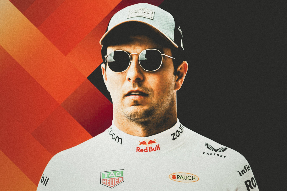 El padre de Checo publica una IMPORTANTE actualización sobre el futuro de su hijo en F1