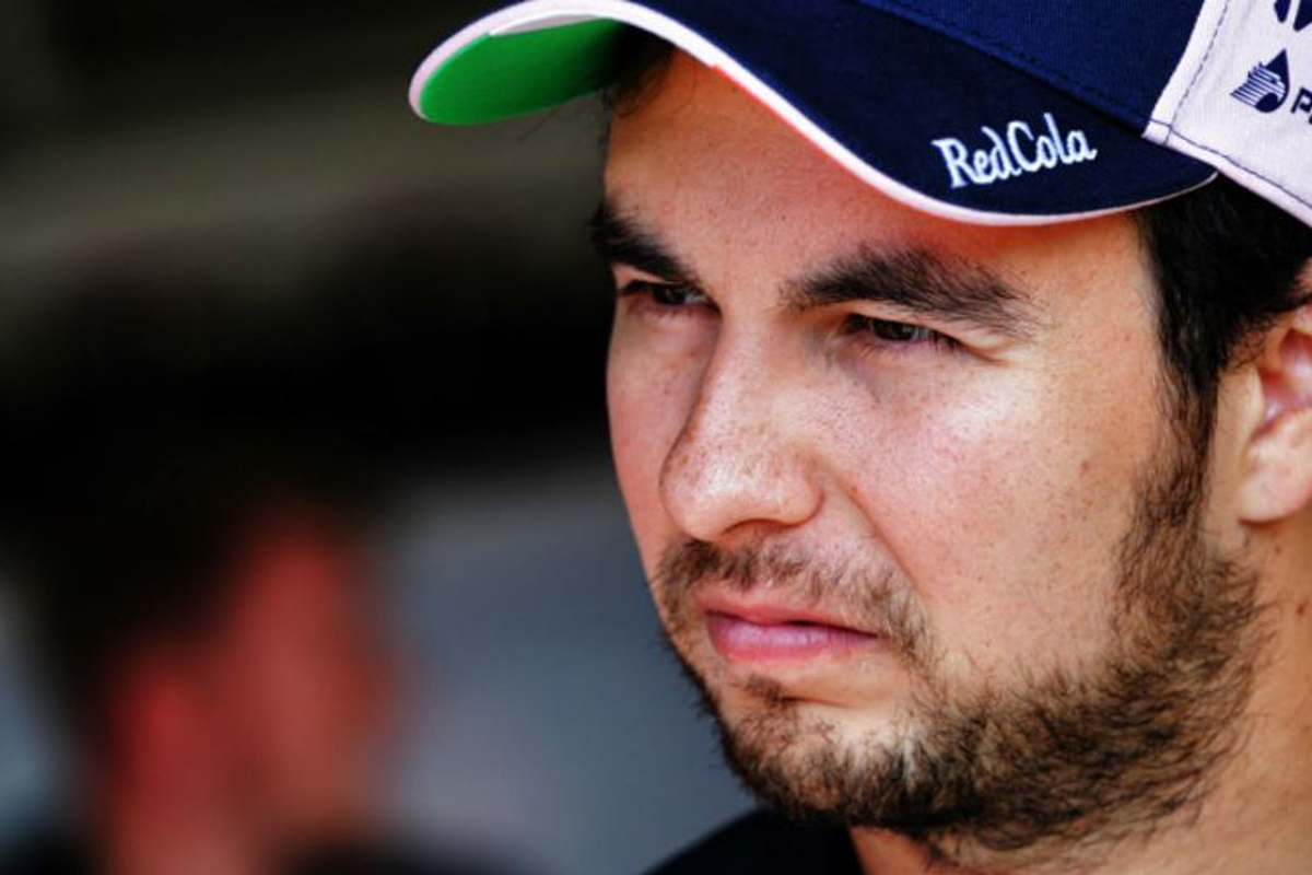 'No animosity' to Perez in Force India