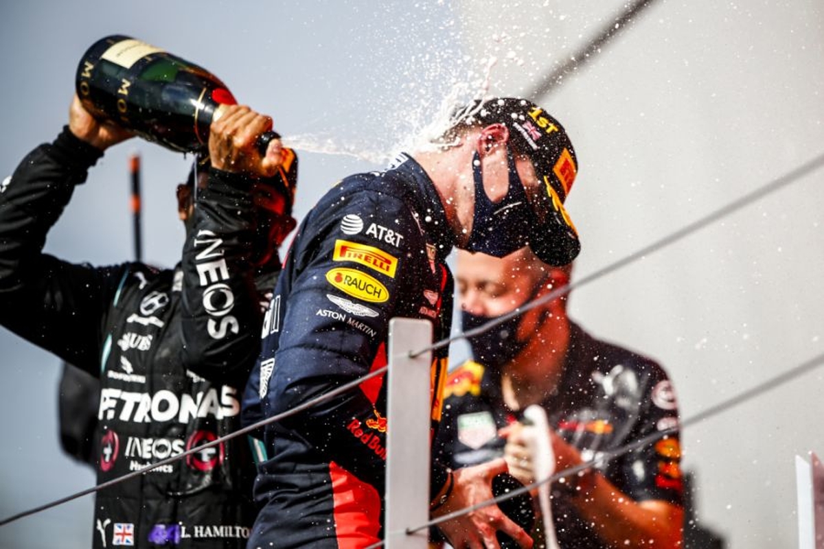 Verstappen can still win 2020 title "if we can just unlock some more potential" - Red Bull